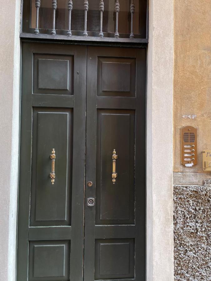 Residenza Duomo Appartamento Verona Esterno foto